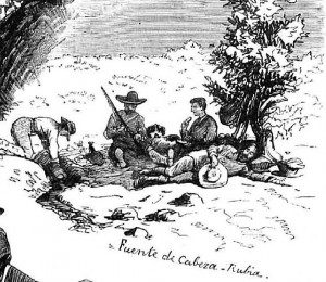 FUENTE DE CABEZA RUBIA 1884 LA ILUSTRACION ESPAÑOLA Y SUDAMERICANA.png